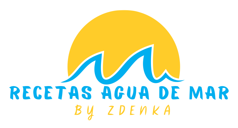 Recetas Agua de Mar